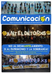 Revista Comunicación Agosto 2020